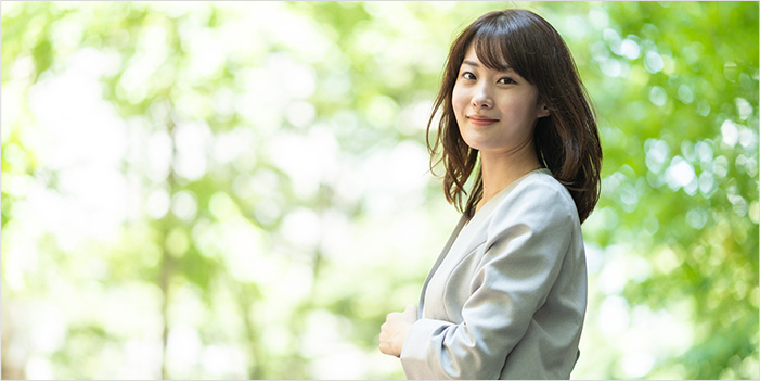 営業職イメージ